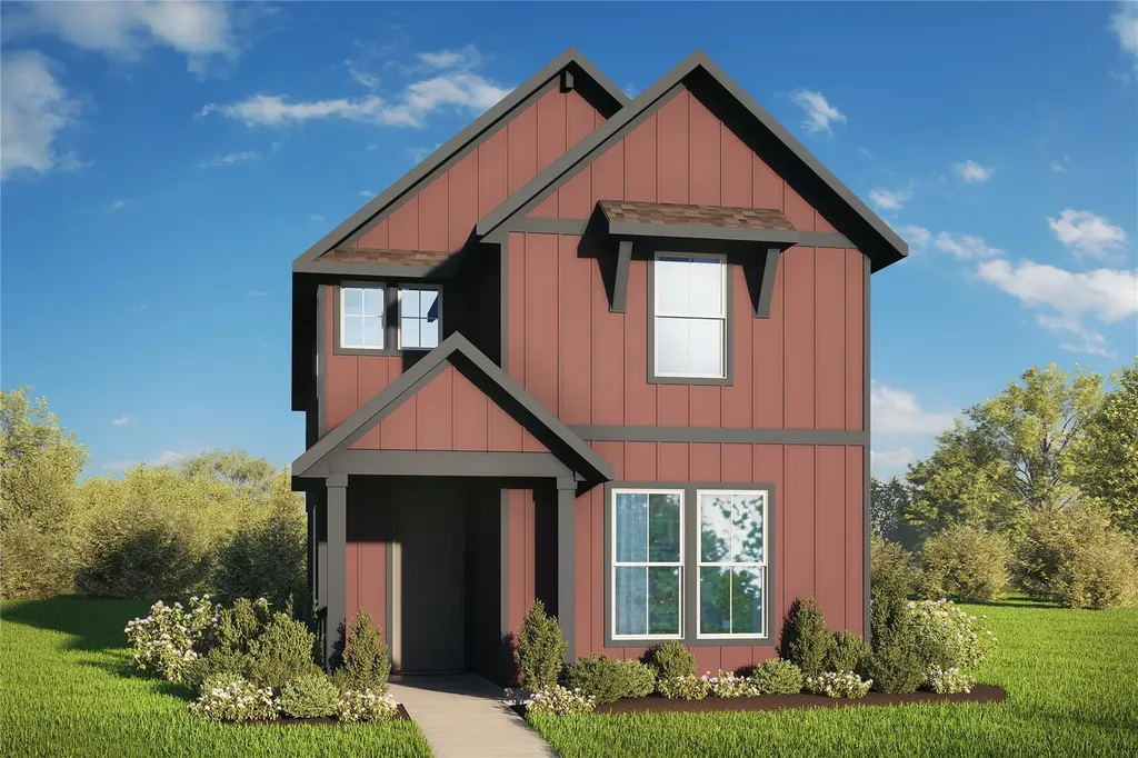 510 Ansley Court Taylor TX 76574