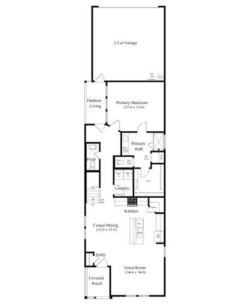 510 Ansley Court Taylor TX 76574