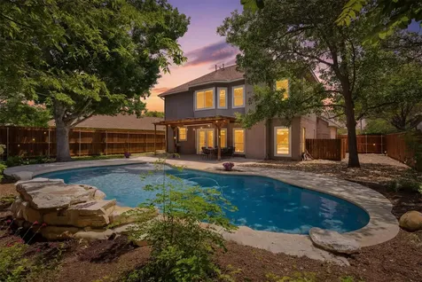 917 Woodhollow Lane Cedar Park TX 78613