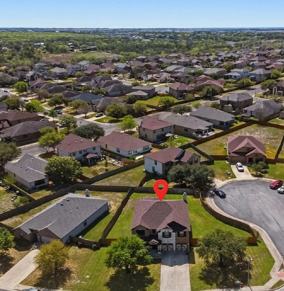 380 Apricot Drive Kyle TX 78640