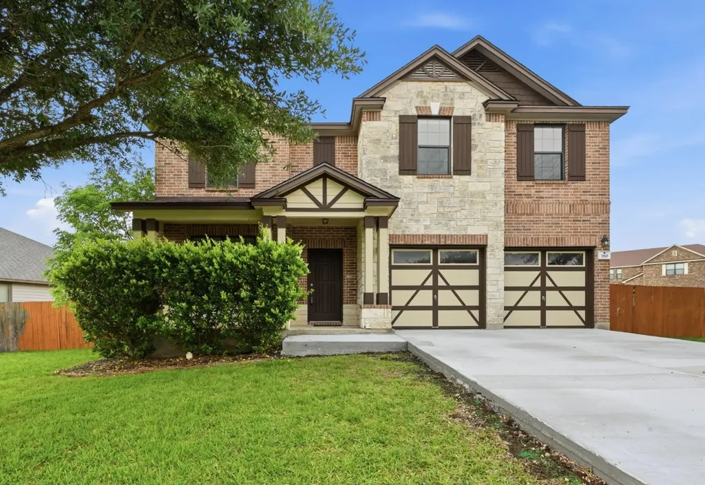 380 Apricot Drive Kyle TX 78640