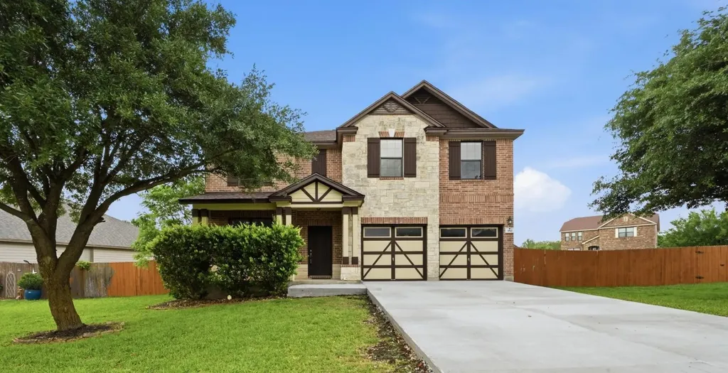 380 Apricot Drive Kyle TX 78640