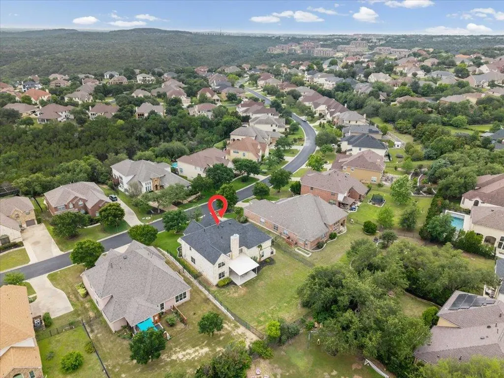 219 Varco Drive Austin TX 78738