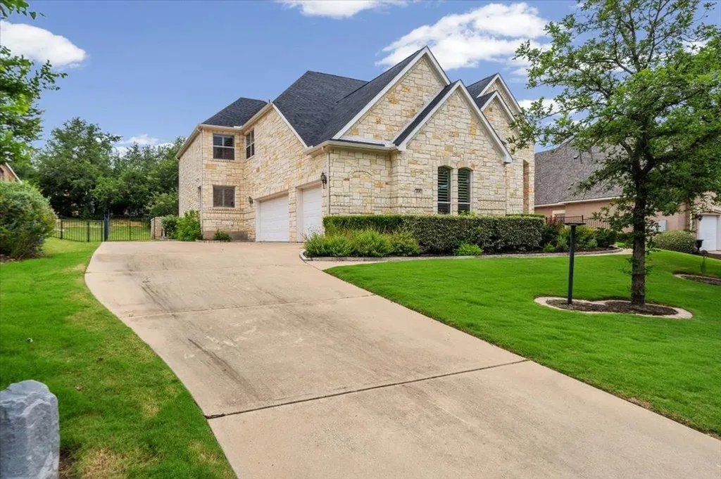 219 Varco Drive Austin TX 78738