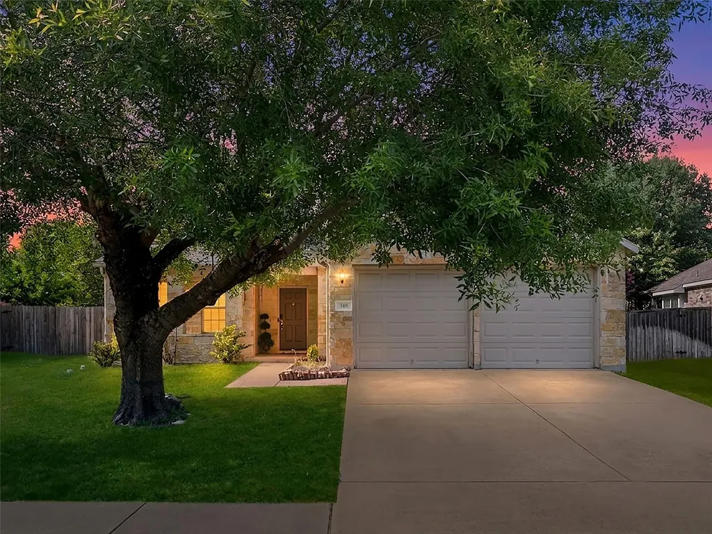 348 King Elder Lane Leander TX 78641