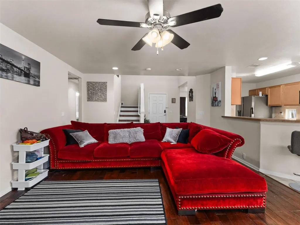 348 King Elder Lane Leander TX 78641