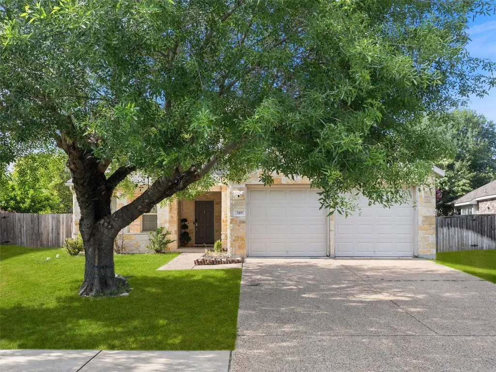348 King Elder Lane Leander TX 78641