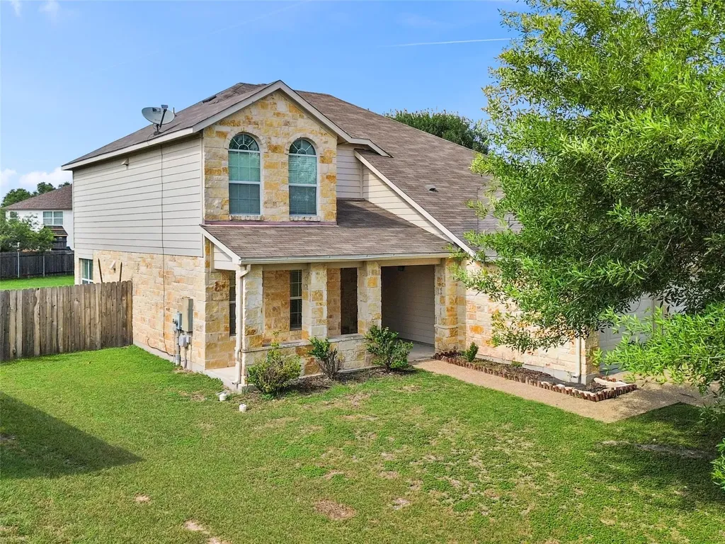 348 King Elder Lane Leander TX 78641