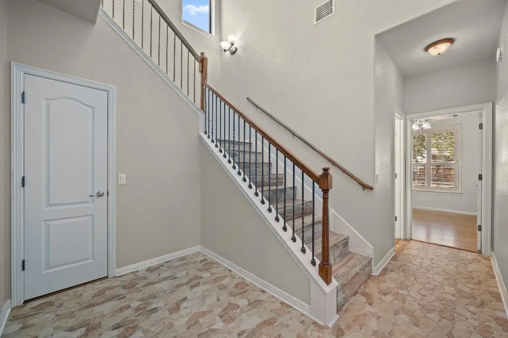 4229 Johns Light Drive Austin TX 78727