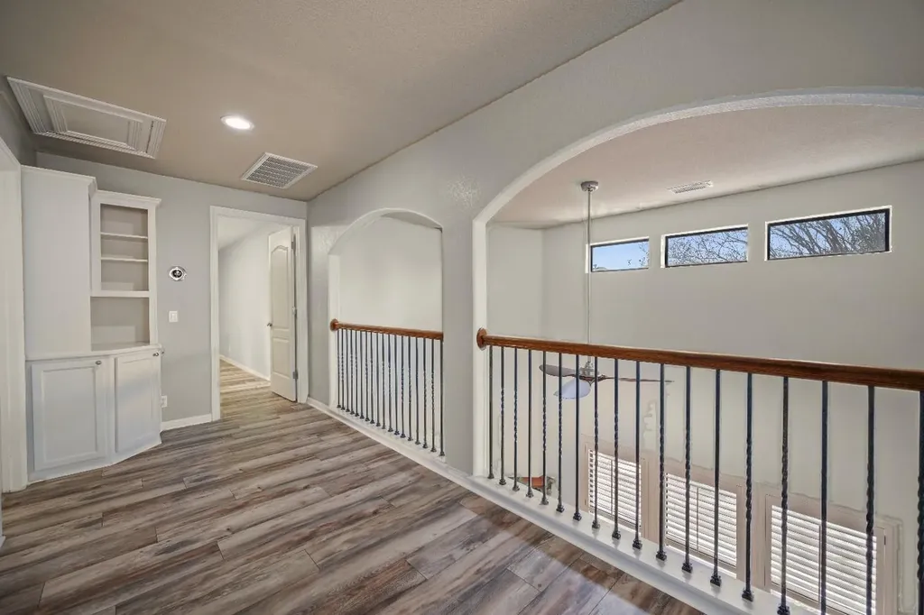 4229 Johns Light Drive Austin TX 78727