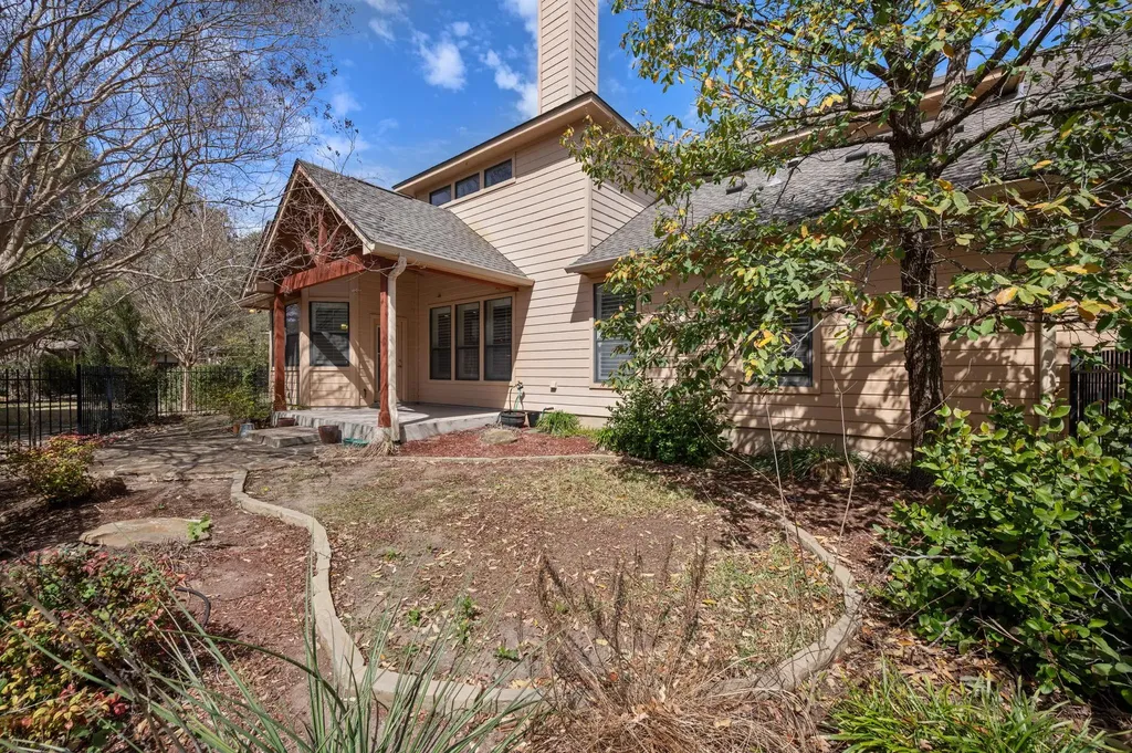 4229 Johns Light Drive Austin TX 78727