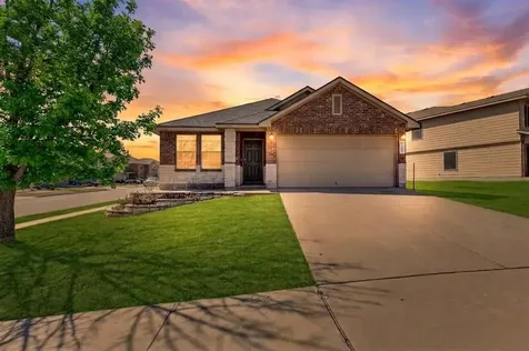 9301 Bellgrove Court Killeen TX 76542
