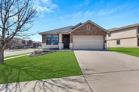 9301 Bellgrove Court Killeen TX 76542