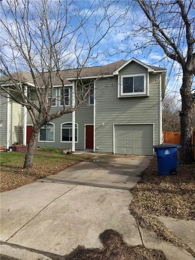 1121 Terry Drive Austin TX 78721
