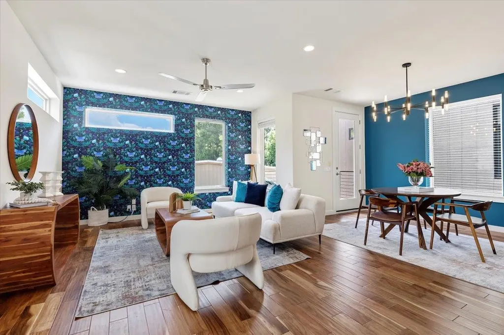 2301 Bluebonnet Lane Austin TX 78704