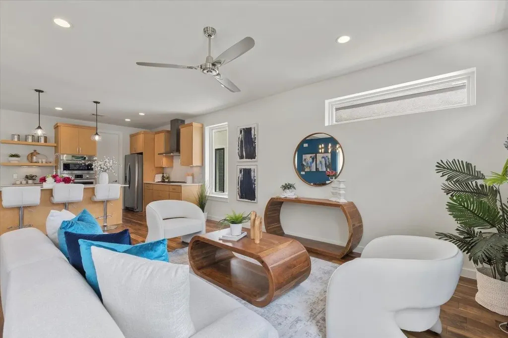 2301 Bluebonnet Lane Austin TX 78704