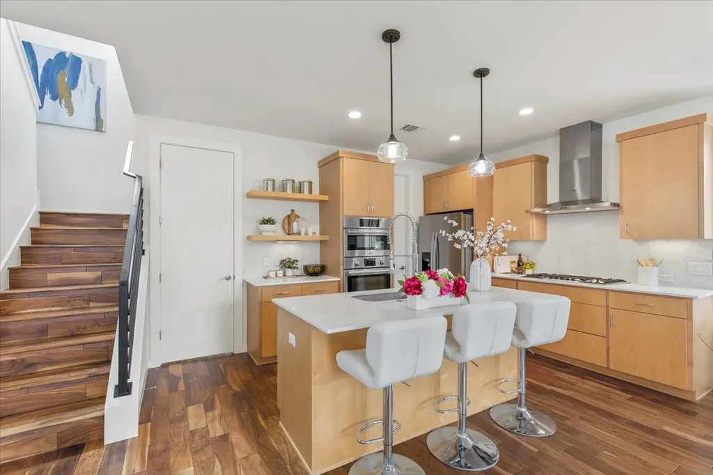 2301 Bluebonnet Lane Austin TX 78704