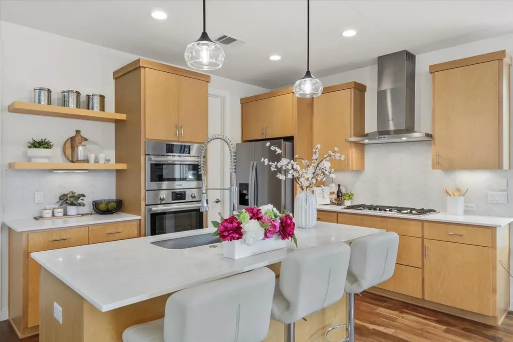 2301 Bluebonnet Lane Austin TX 78704