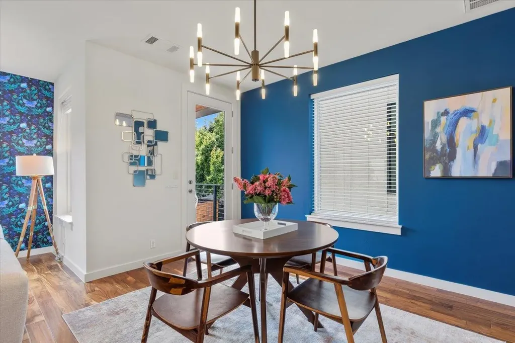 2301 Bluebonnet Lane Austin TX 78704