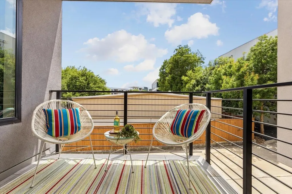 2301 Bluebonnet Lane Austin TX 78704