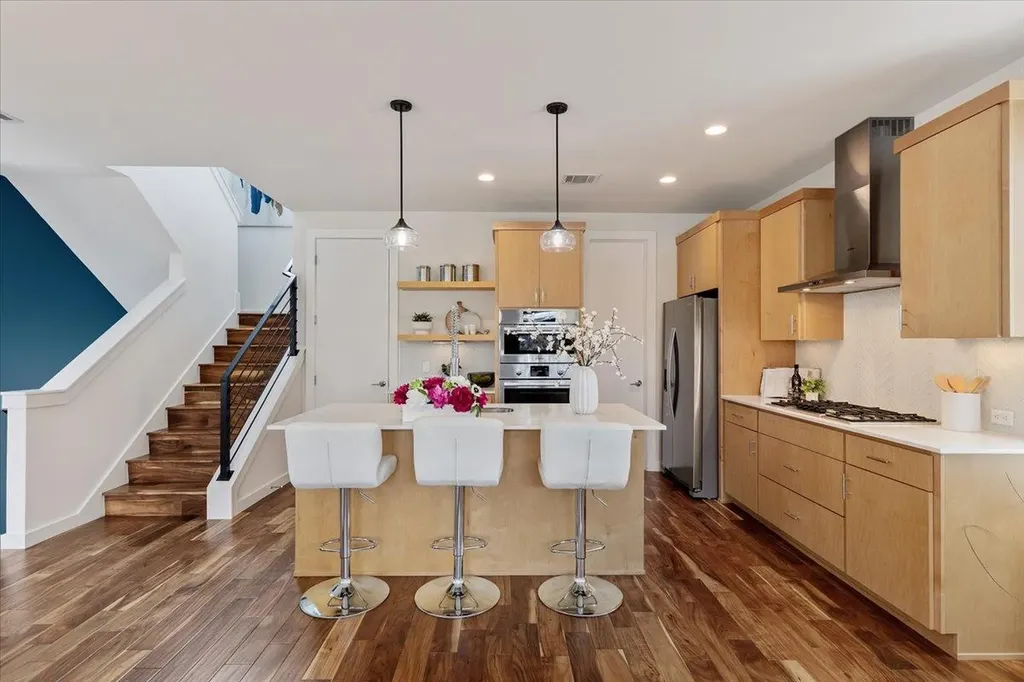 2301 Bluebonnet Lane Austin TX 78704