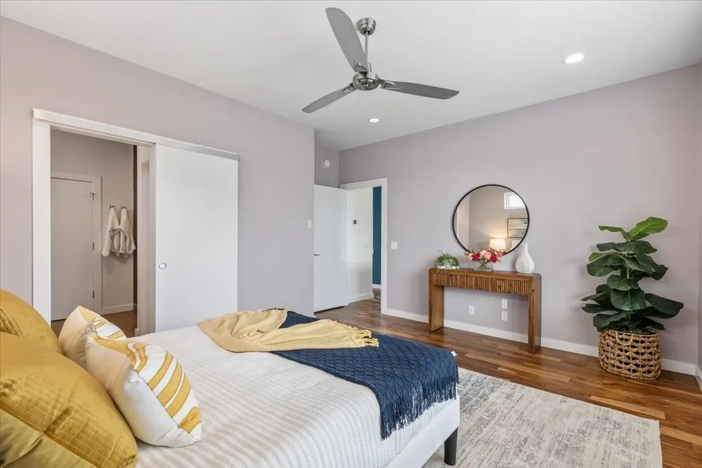 2301 Bluebonnet Lane Austin TX 78704