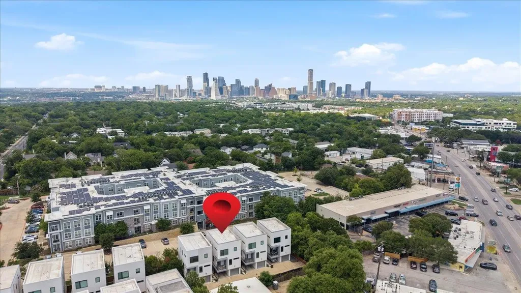 2301 Bluebonnet Lane Austin TX 78704