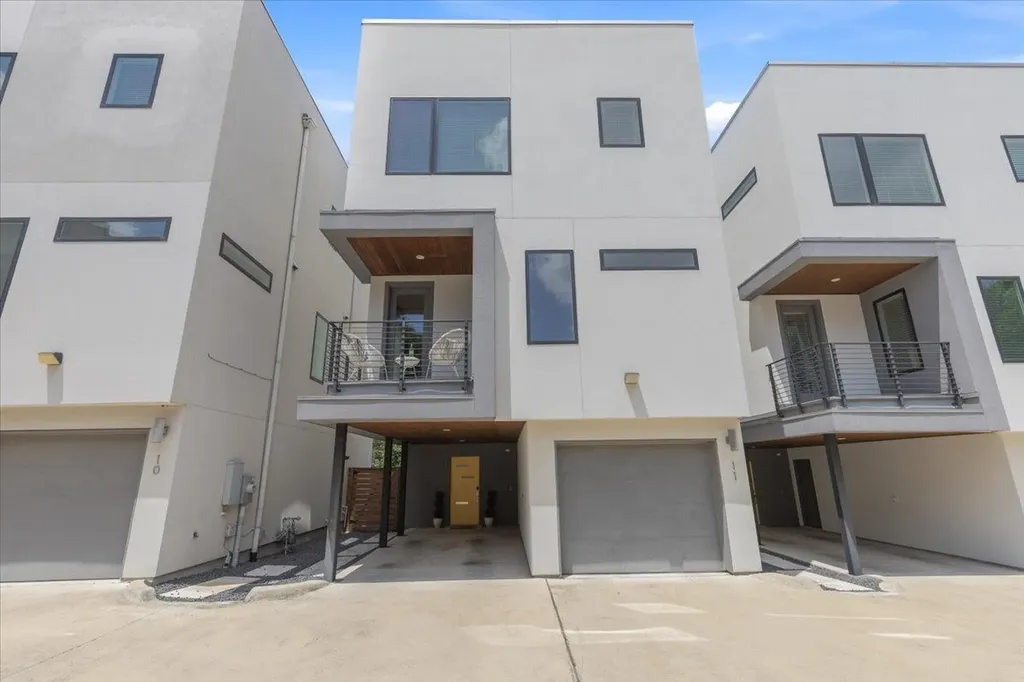 2301 Bluebonnet Lane Austin TX 78704