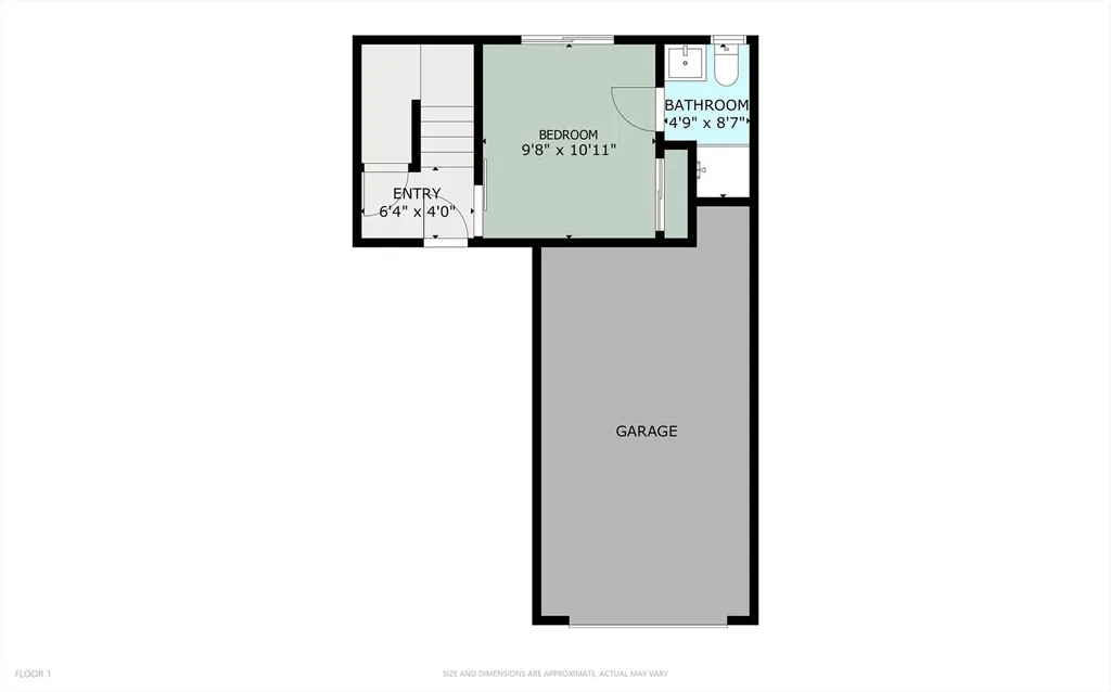2301 Bluebonnet Lane Austin TX 78704