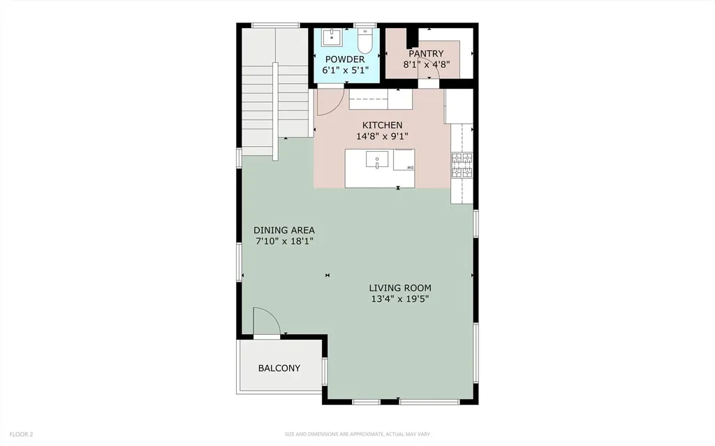 2301 Bluebonnet Lane Austin TX 78704