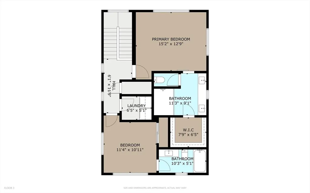 2301 Bluebonnet Lane Austin TX 78704