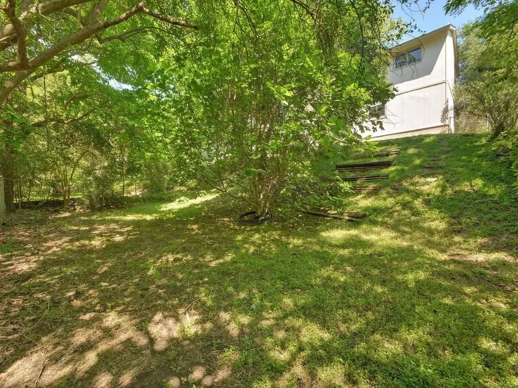 8421 Spring Valley Drive Austin TX 78736