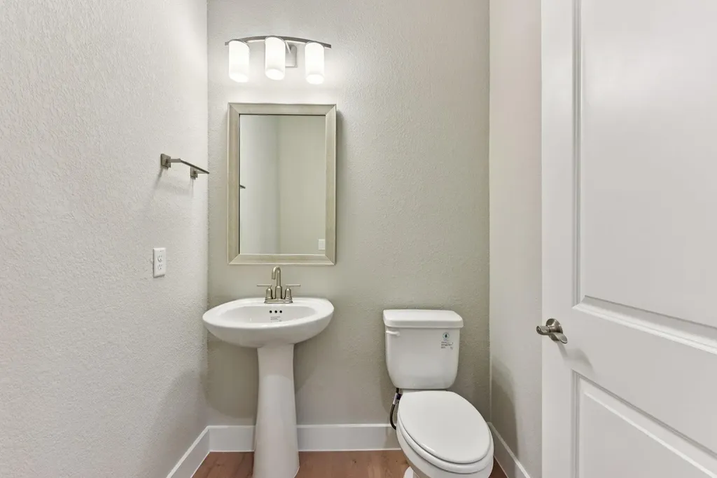 833 Peaceful Psalms Place Georgetown TX 78633