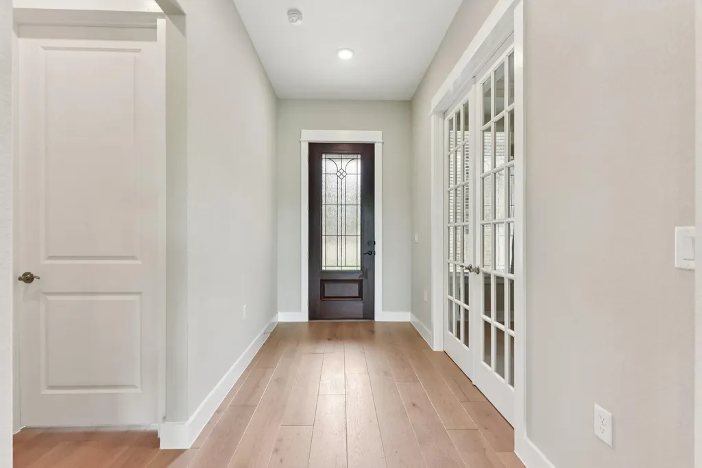 833 Peaceful Psalms Place Georgetown TX 78633