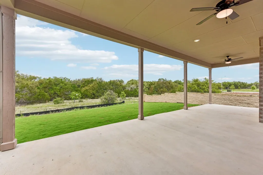 833 Peaceful Psalms Place Georgetown TX 78633