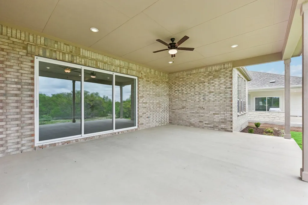 833 Peaceful Psalms Place Georgetown TX 78633