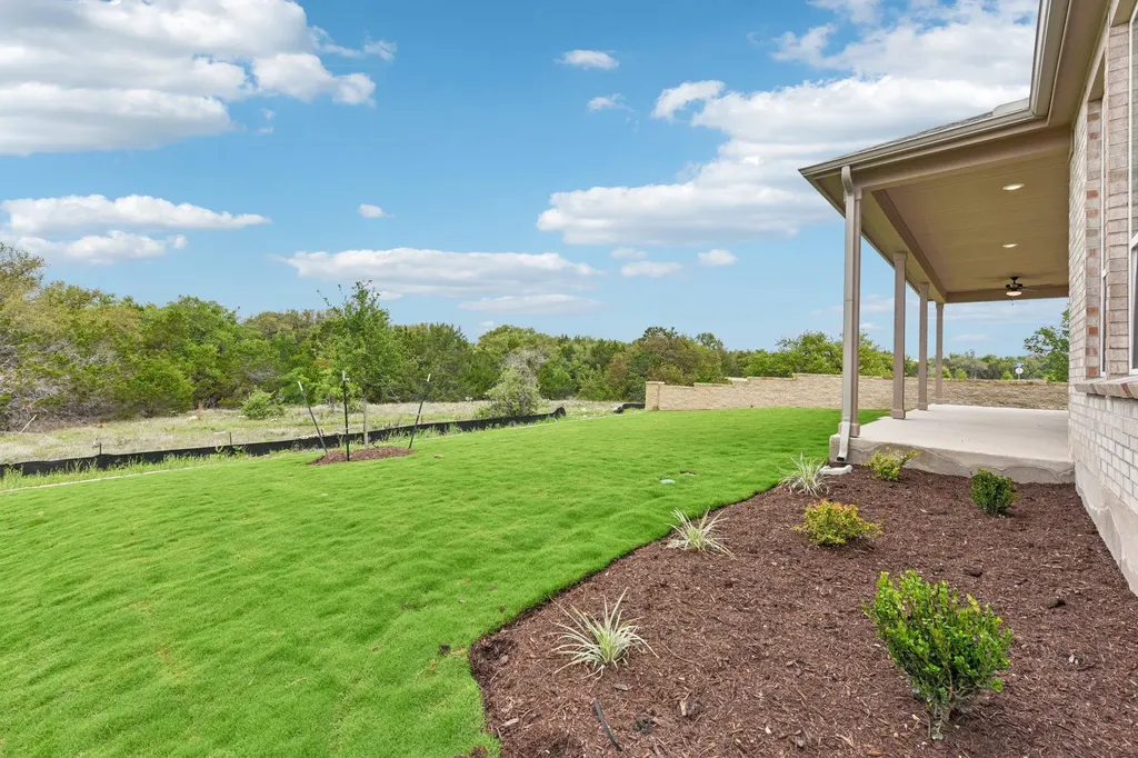 833 Peaceful Psalms Place Georgetown TX 78633