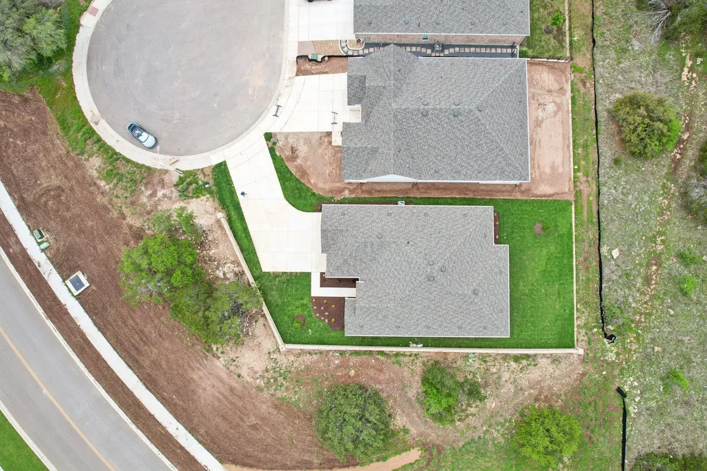 833 Peaceful Psalms Place Georgetown TX 78633