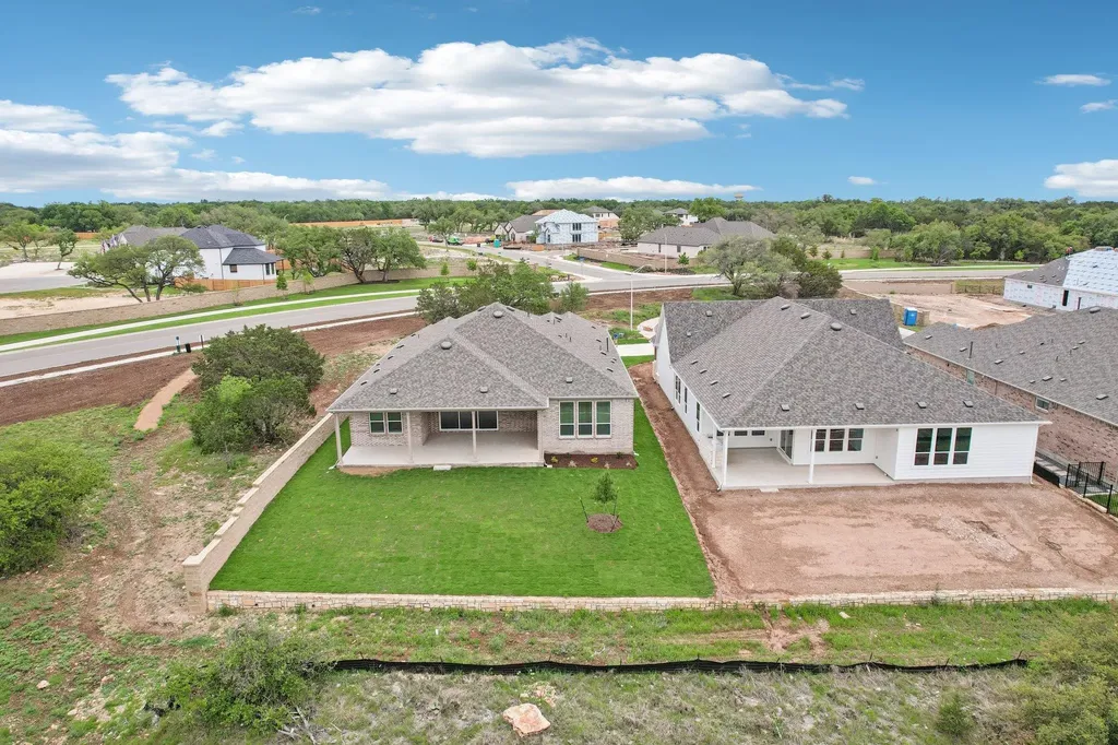 833 Peaceful Psalms Place Georgetown TX 78633