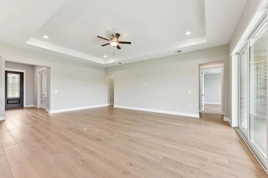 833 Peaceful Psalms Place Georgetown TX 78633