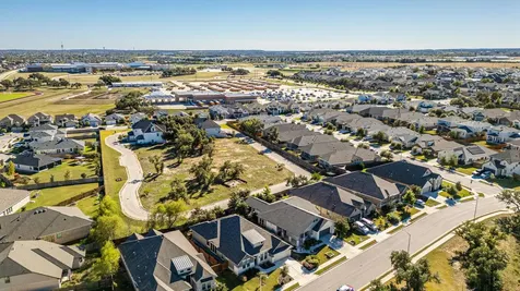 1301 Low Branch Lane Leander TX 78641