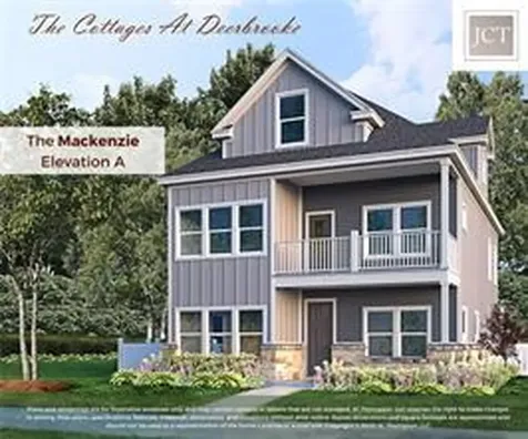 1301 Low Branch Lane Leander TX 78641