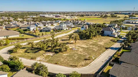 1301 Low Branch Lane Leander TX 78641