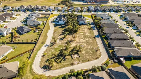 1301 Low Branch Lane Leander TX 78641