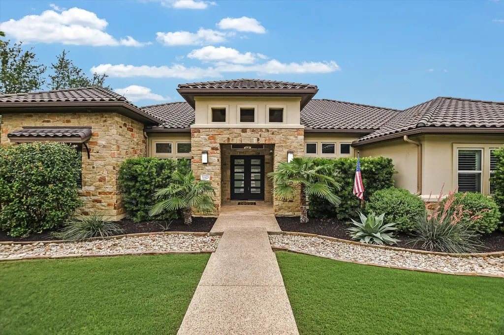 14413 Piper Glen Drive Austin TX 78738