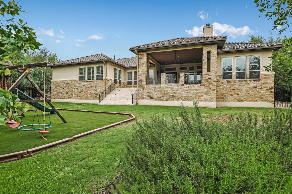 14413 Piper Glen Drive Austin TX 78738