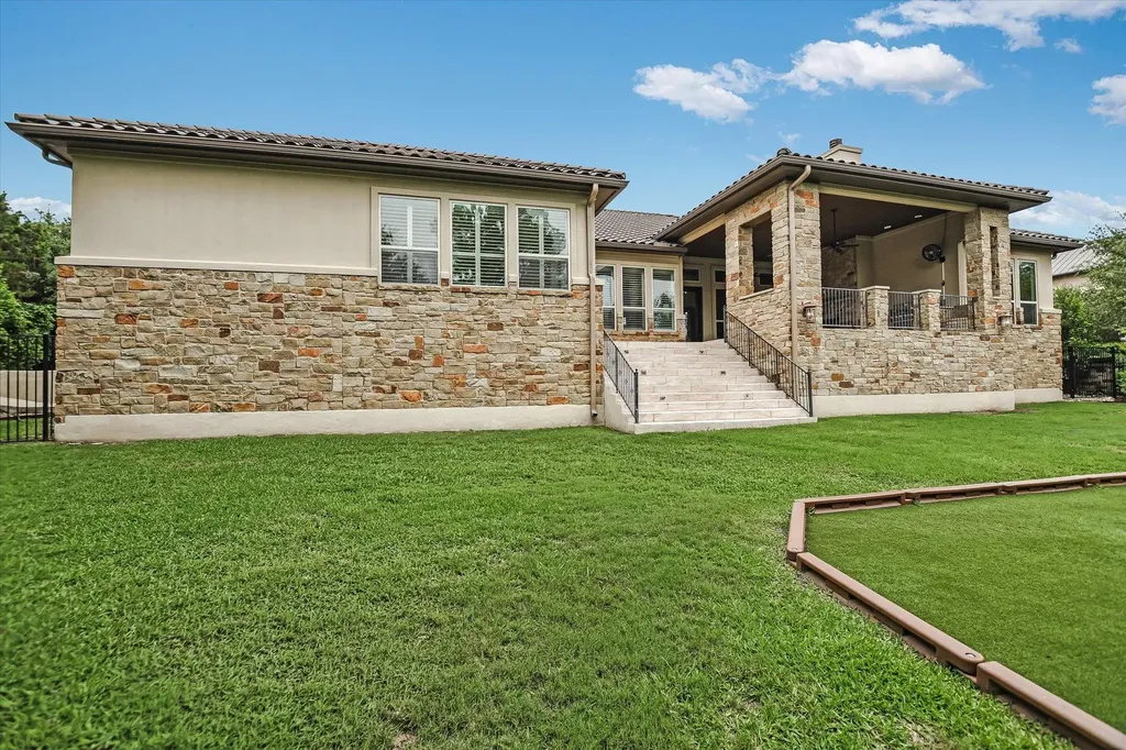 14413 Piper Glen Drive Austin TX 78738