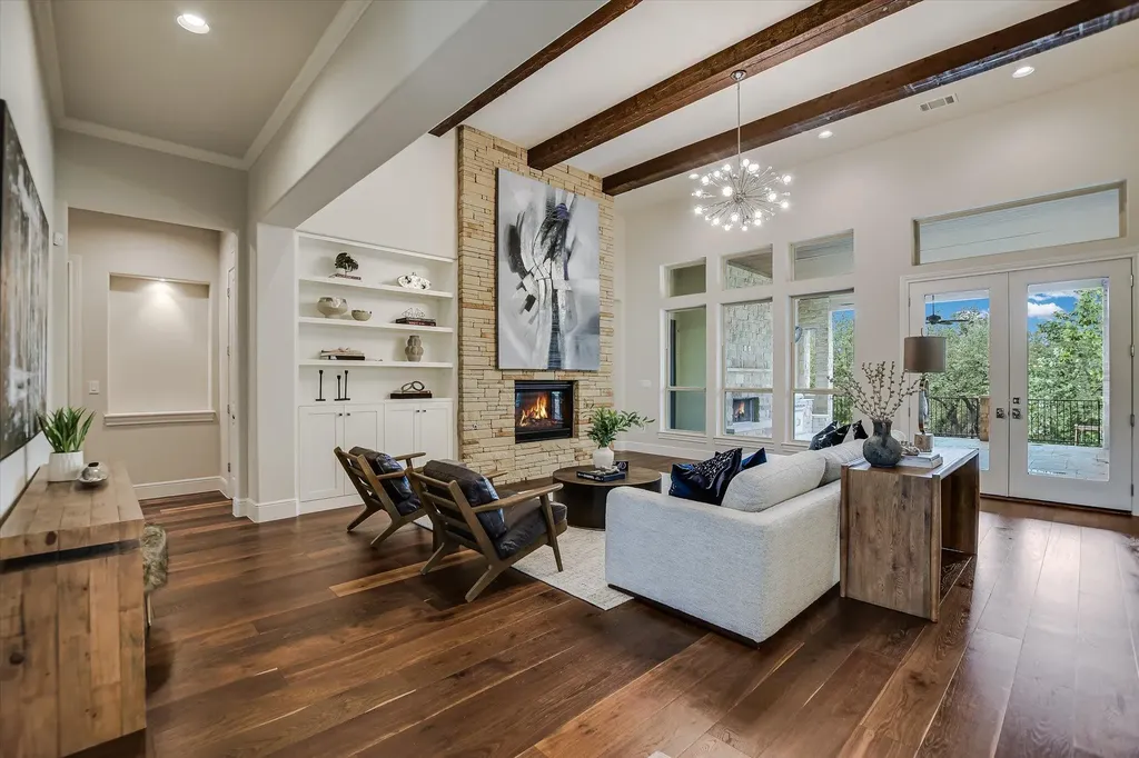 14413 Piper Glen Drive Austin TX 78738