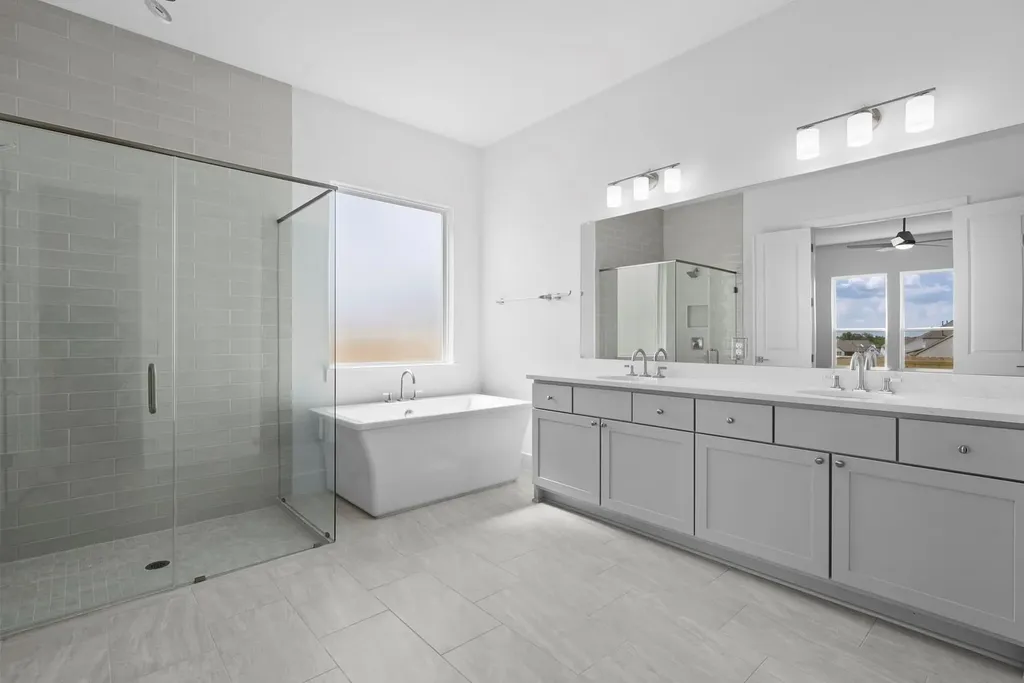1321 White Mistflower Drive Leander TX 78641