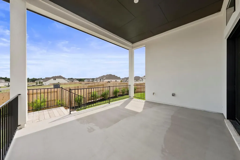 1321 White Mistflower Drive Leander TX 78641